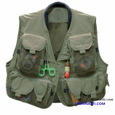 Жилет Vision Caribou Vest 3367 XS